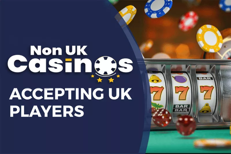 Non UK Casinos 35