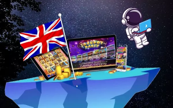 Non UK Casinos 64