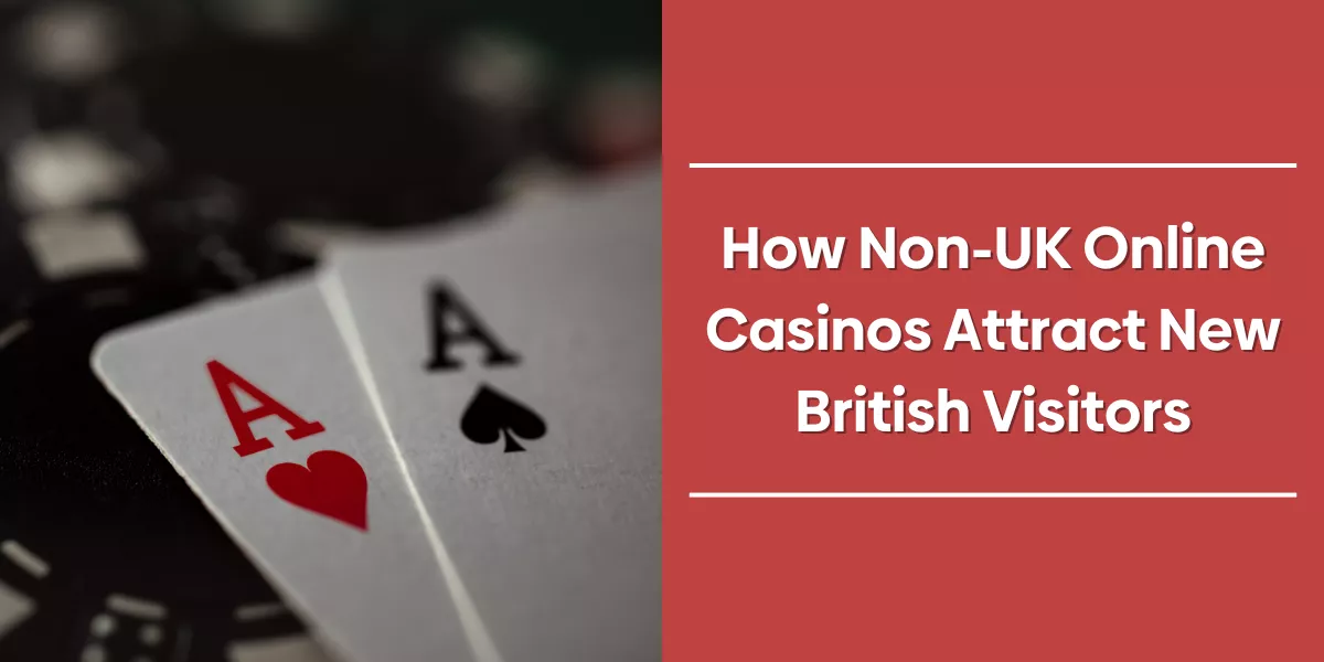 Non UK Casinos 45