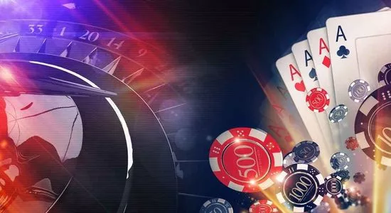 Non UK Casinos 64