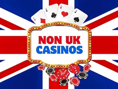 Non UK Casinos 64